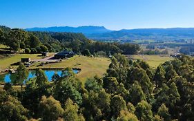The Top Place Retreat